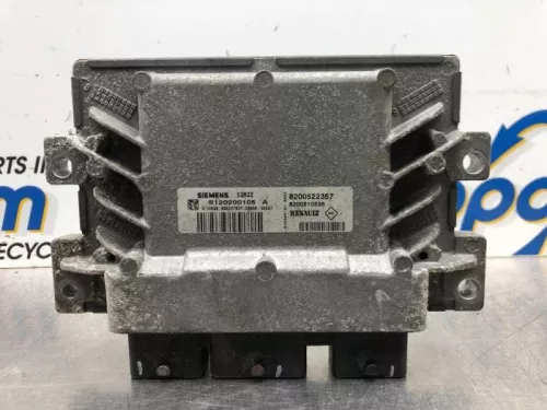 Computer Motormanagement-7581891 (16513570)