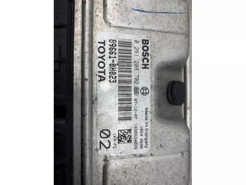 Computer Motormanagement-8252603 (21524896)