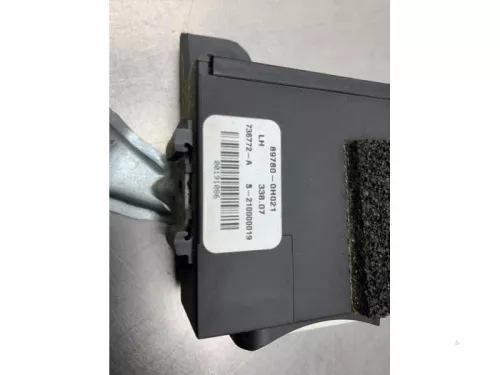 Computer Motormanagement-8252603 (21524896)