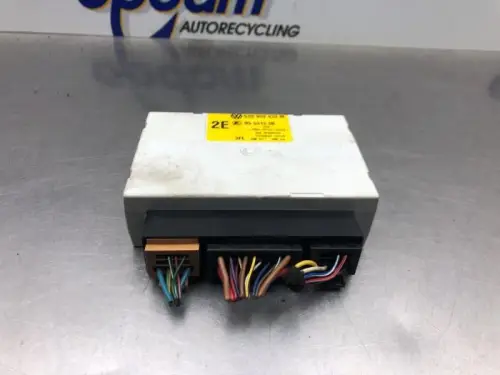Comfort Module-8265110