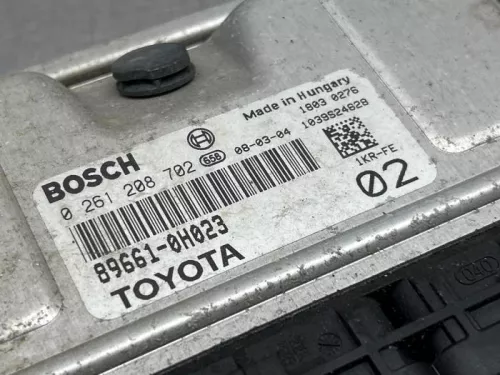 Computer Motormanagement-8307263 (22391935)