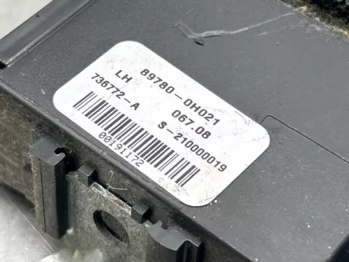 Computer Motormanagement-8307263 (22391935)