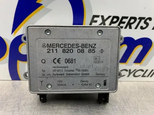 Antenne Versterker-8245983