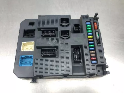 Computer Motormanagement-8188074 (20709462)