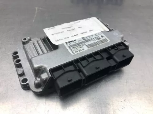 Computer Motormanagement-8188074 (20709462)
