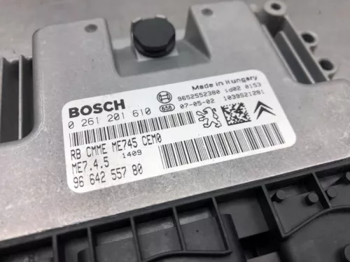Computer Motormanagement-8186475 (20657370)