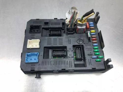 Computer Motormanagement-8186475 (20657370)