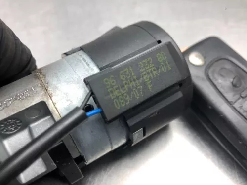 Computer Motormanagement-8186475 (20657370)