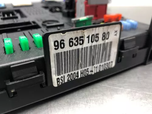 Computer Motormanagement-8186475 (20657370)