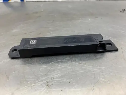 Keyless entry antenne-8298337