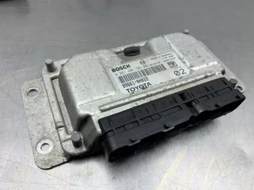 Computer Motormanagement-8275114 (21888833)