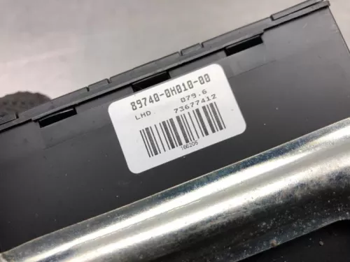Computer Motormanagement-8235453 (21327801)