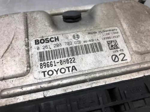 Computer Motormanagement-8235453 (21327801)