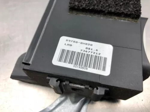 Computer Motormanagement-8235453 (21327801)