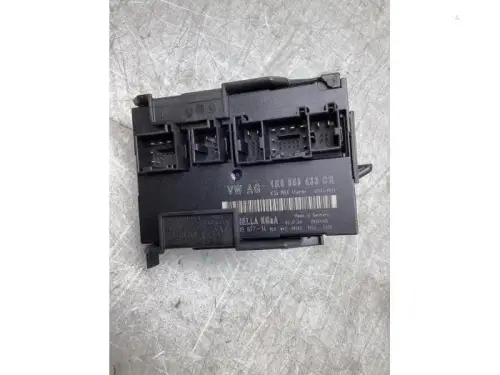Centrale Deurvergrendelings Module-8158646