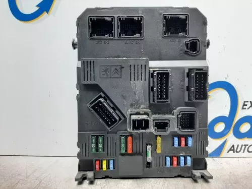 Computer Motormanagement-7581841 (16434098)