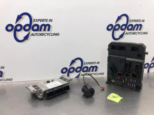Computer Motormanagement-8185371 (20651069)