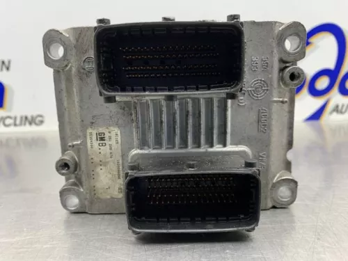 Computer Motormanagement-8295089 (22173211)