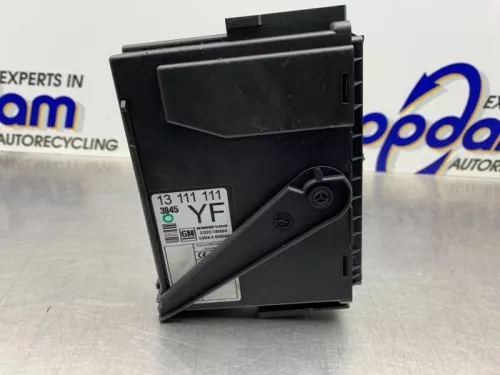 Computer Motormanagement-8295089 (22173211)