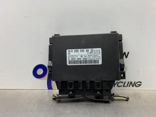 PDC Module-8245983