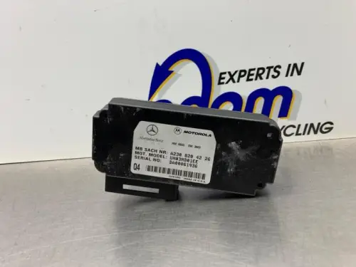 Telefoon Module-8245983