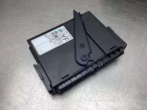 Computer Motormanagement-8129290 (19915742)