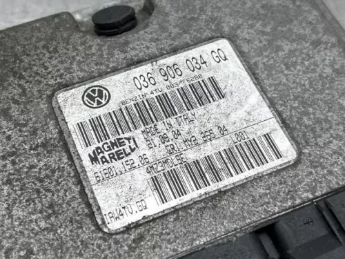 Computer Motormanagement-8273960 (22345367)