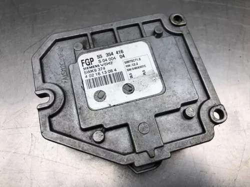 Computer Motormanagement-8268924 (21800709)