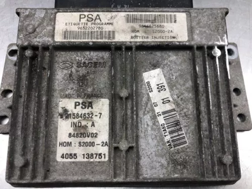 Computer Motormanagement-8186599 (20670496)