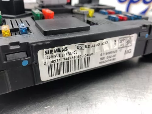 Computer Motormanagement-8186599 (20670496)