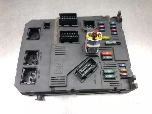 Computer Motormanagement-8186599 (20670496)