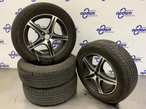 Sportvelgen Set-