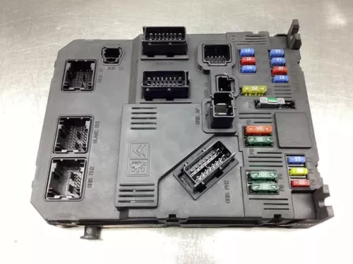 Computer Motormanagement-8144449 (20074732)