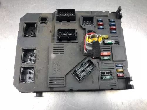 Computer Motormanagement-8215763 (21093107)
