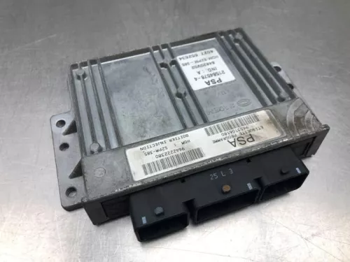 Computer Motormanagement-8215763 (21093107)