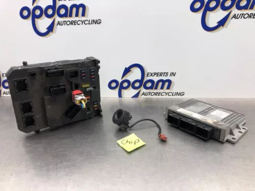 Computer Motormanagement-8215763