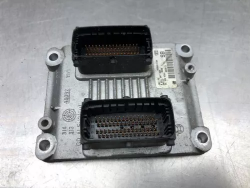 Computer Motormanagement-8197202 (20856651)