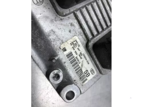Computer Motormanagement-8197202 (20856651)
