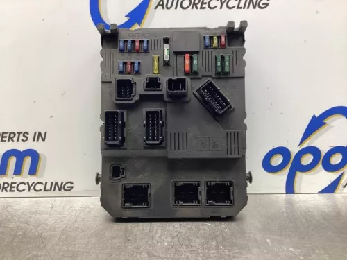 Computer Motormanagement-7924435 (17624975)