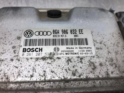 Computer Motormanagement-8196845 (20859210)