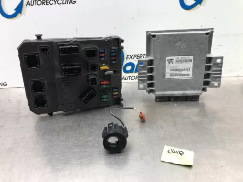 Computer Motormanagement-7590298 (16501275)