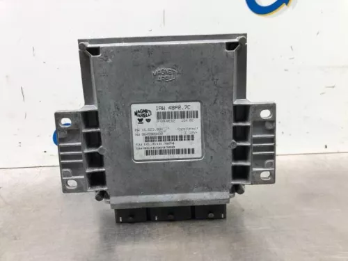Computer Motormanagement-7590298 (16501275)