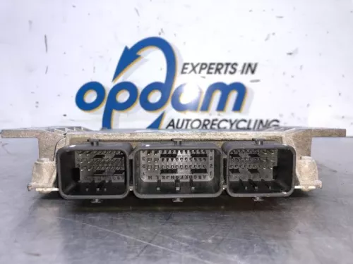 Computer Motormanagement-7590298 (16501275)