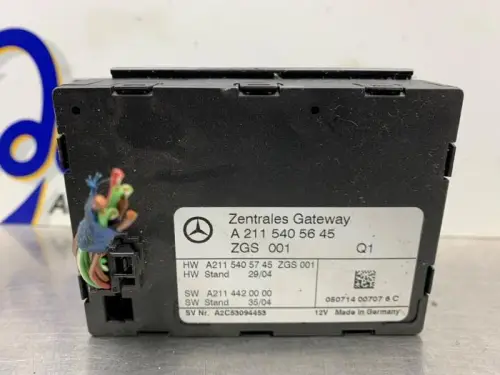 Gateway module-8247879