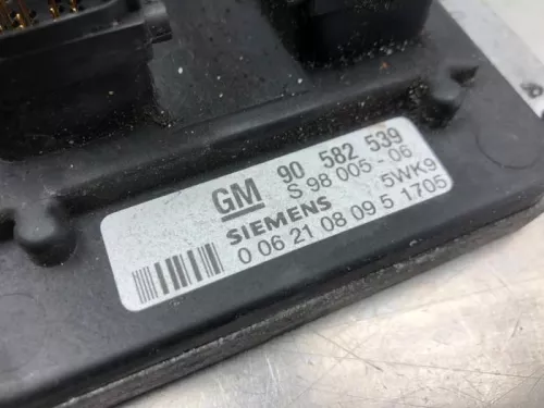 Computer Motormanagement-8182349 (20629694)