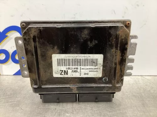 Computer Motormanagement-7743368 (16964316)