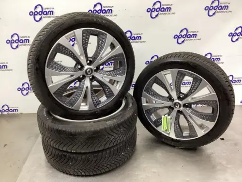 Sportvelgen Set-8126482