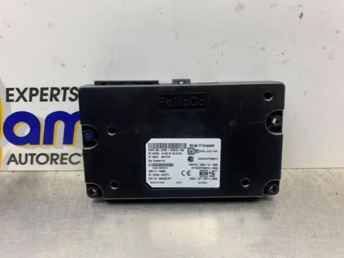 Telefoon Module-8321354
