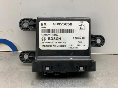 PDC Module-8226985