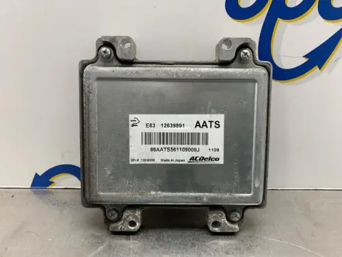Computer Motormanagement-8226985